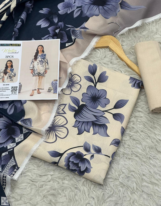 LIMELIGHT KARANDI THREE PIECE