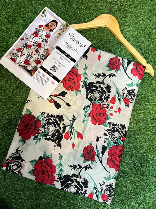 2-PIECE BAREEZE LAWN