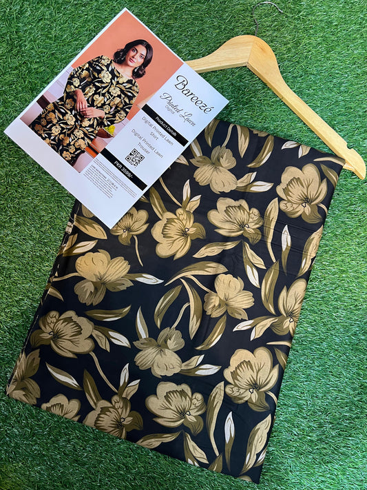 2-PIECE BAREEZE LAWN