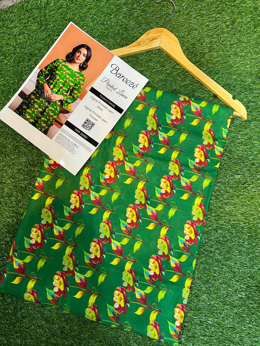 2-PIECE BAREEZE LAWN