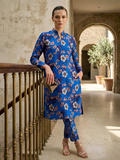 SEHAR LAWN TWO PIECE
