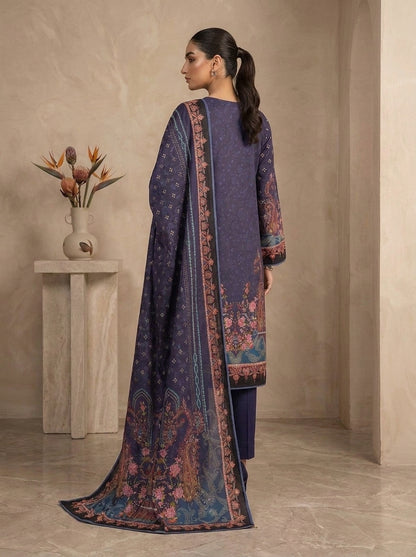 STAR LINEN 3-PIECE