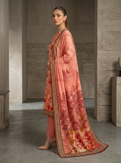 SEHAR LINEN 3-PIECE