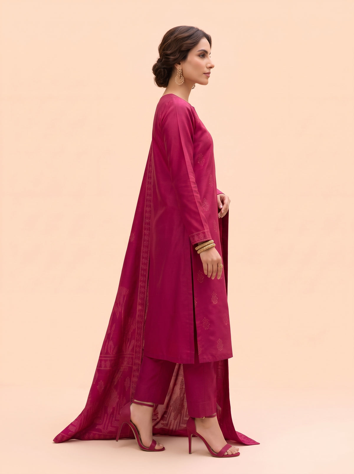 AFREEN BY BULANDI 3-PIECE