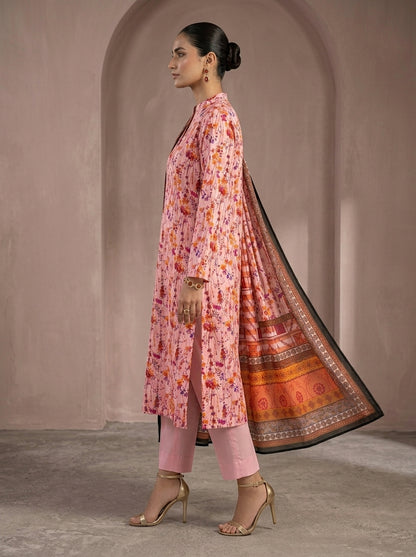 SEHAR LINEN 3-PIECE