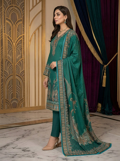 STAR LINEN 3-PIECE