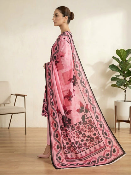 AL KARAM LINEN 3-PIECE