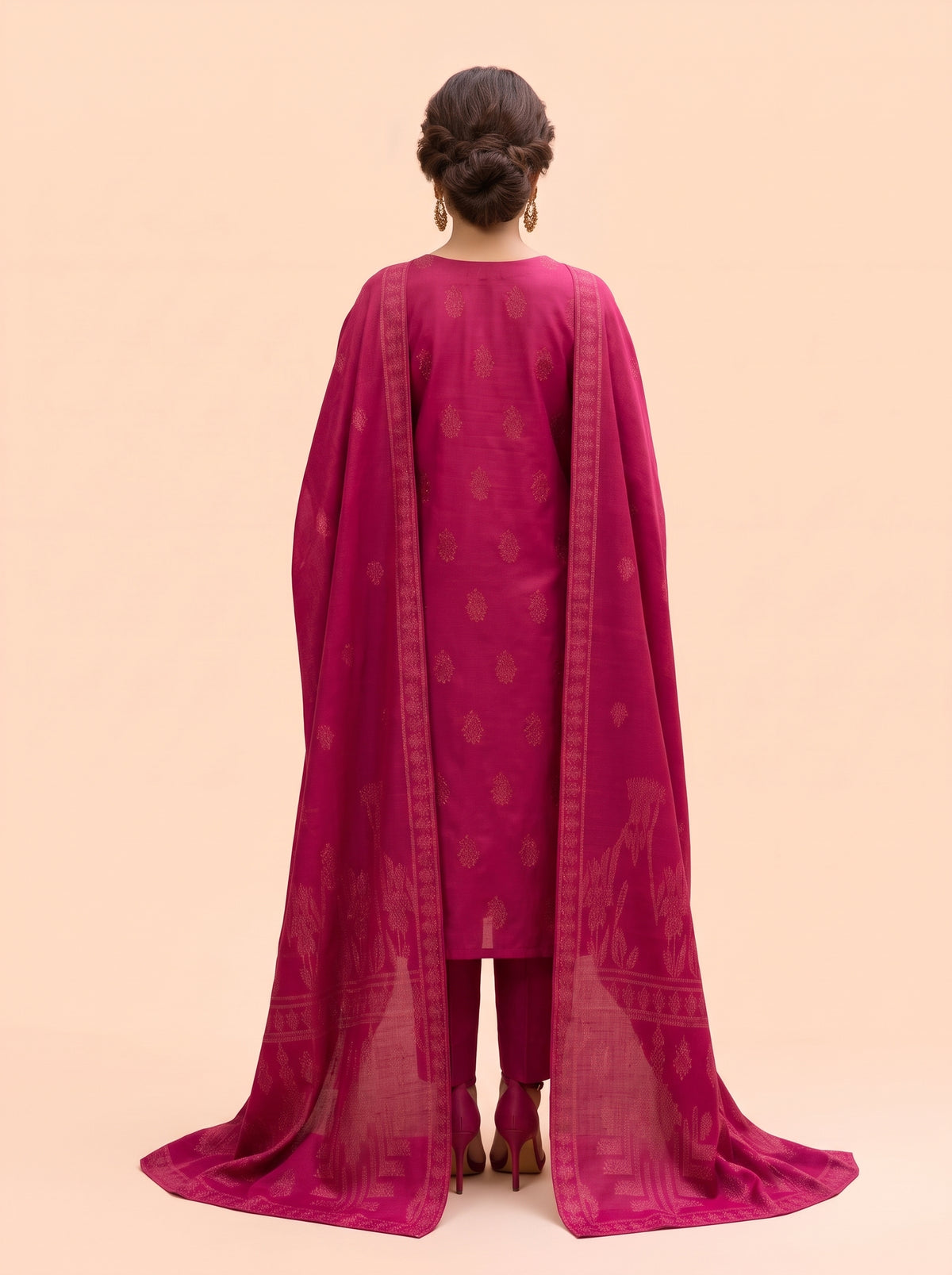 AFREEN BY BULANDI 3-PIECE