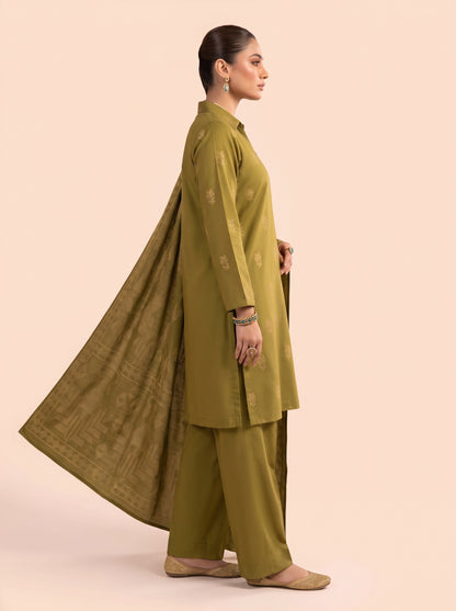 AFREEN BY BULANDI 3-PIECE