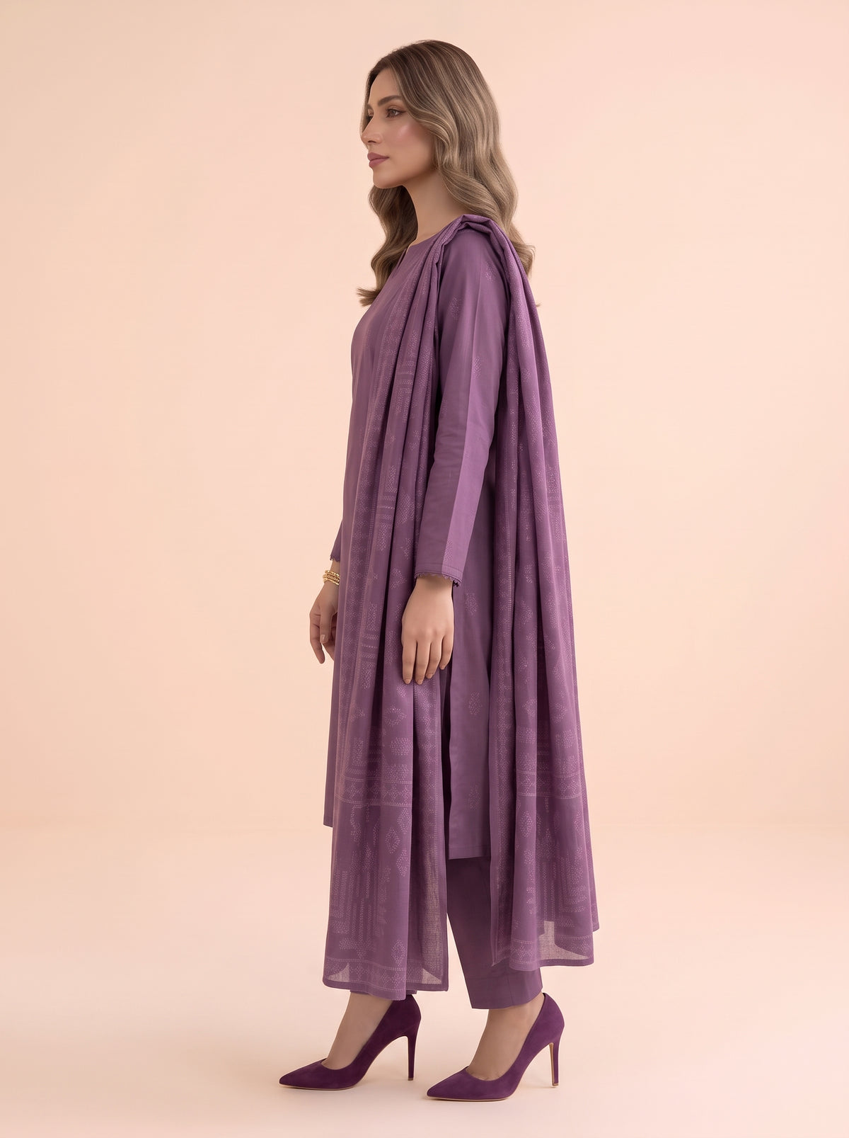 AFREEN BY BULANDI 3-PIECE
