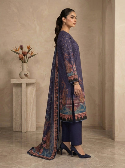 STAR LINEN 3-PIECE