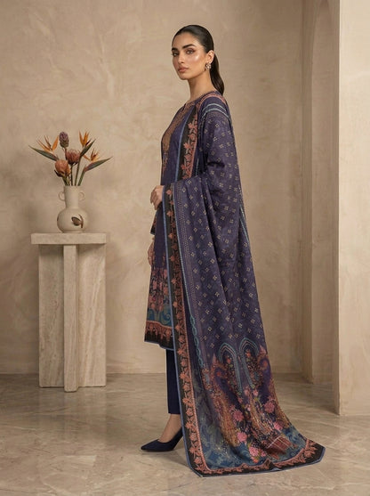 STAR LINEN 3-PIECE