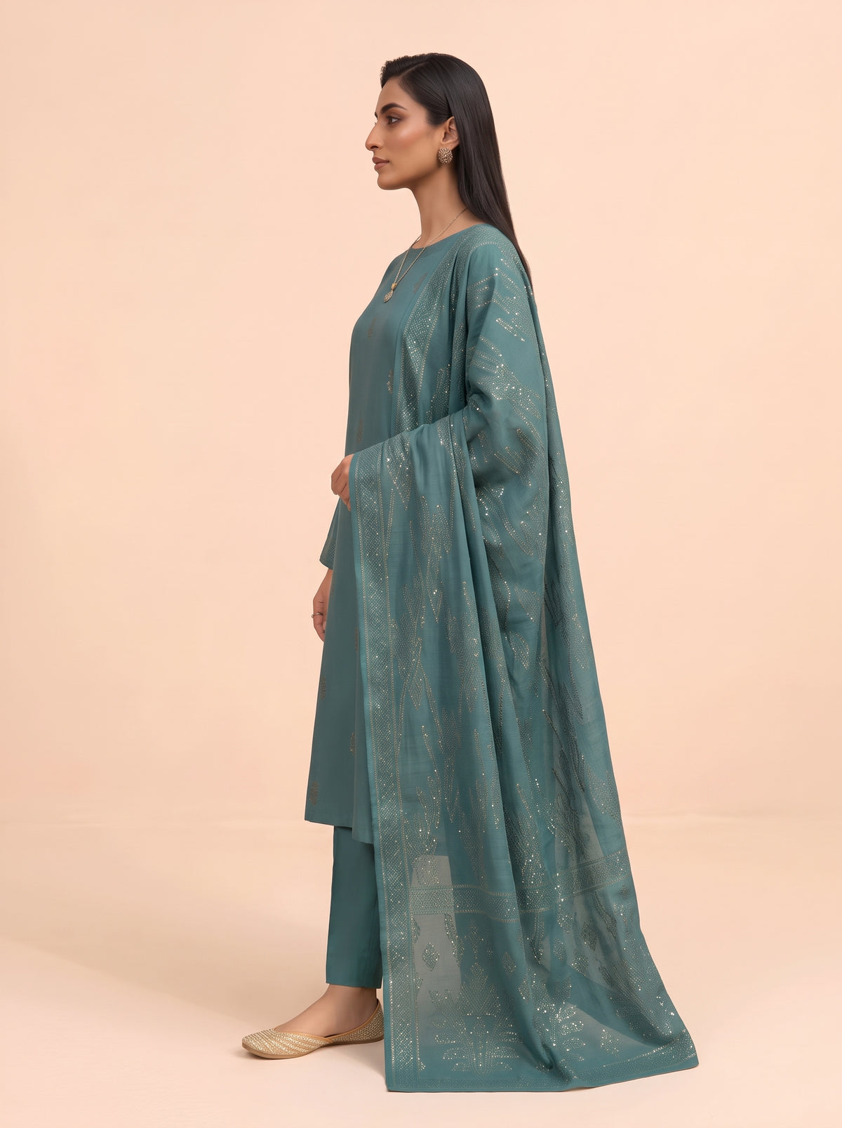 AFREEN BY BULANDI 3-PIECE