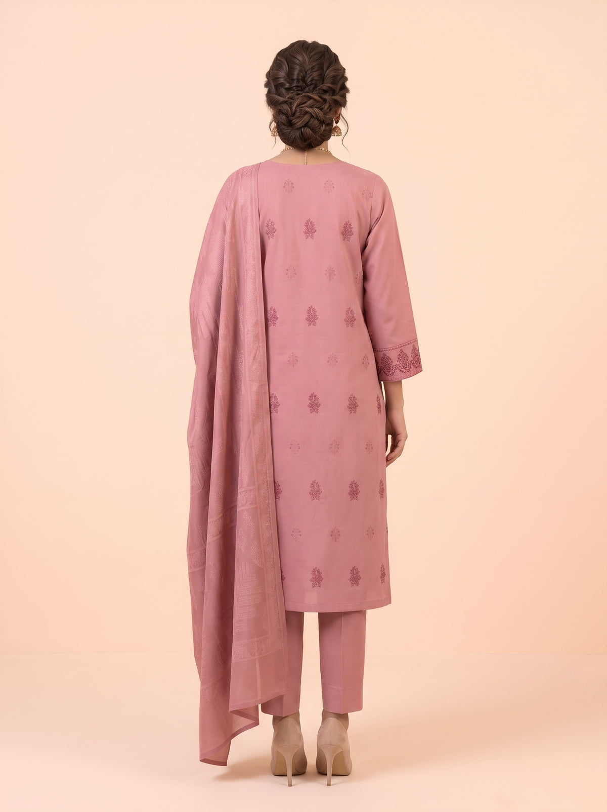 AFREEN BY BULANDI 3-PIECE