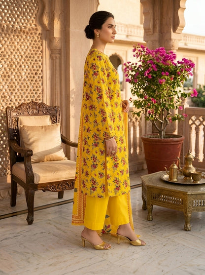 NISHAT LINEN 3-PIECE