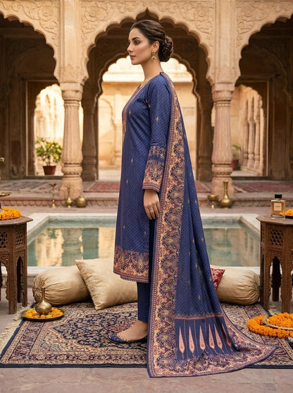 STAR LINEN 3-PIECE