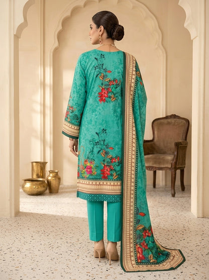 SEHAR LINEN 3-PIECE
