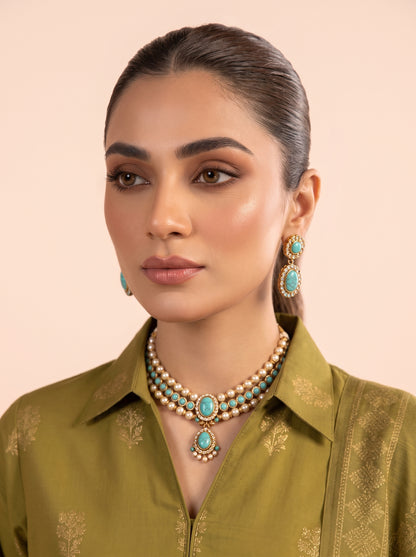 AFREEN BY BULANDI 3-PIECE