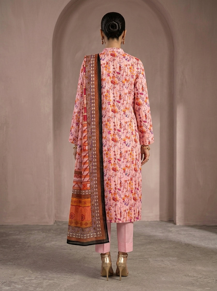 SEHAR LINEN 3-PIECE