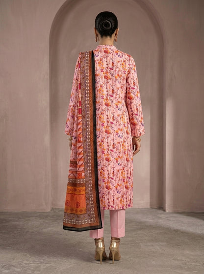 SEHAR LINEN 3-PIECE