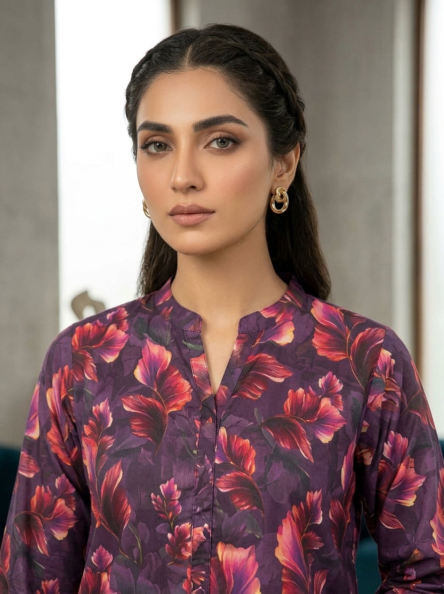 AL KARAM LINEN 3-PIECE