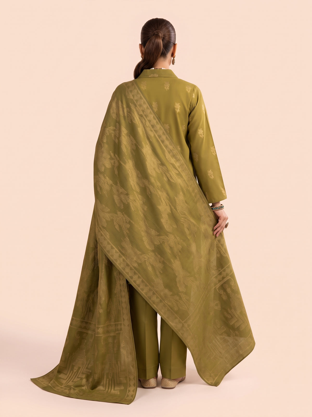 AFREEN BY BULANDI 3-PIECE