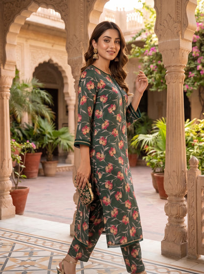 ALKARAM DHANAK 2 PIECE