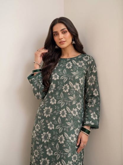 KHAADI DHANAK 2 PIECE