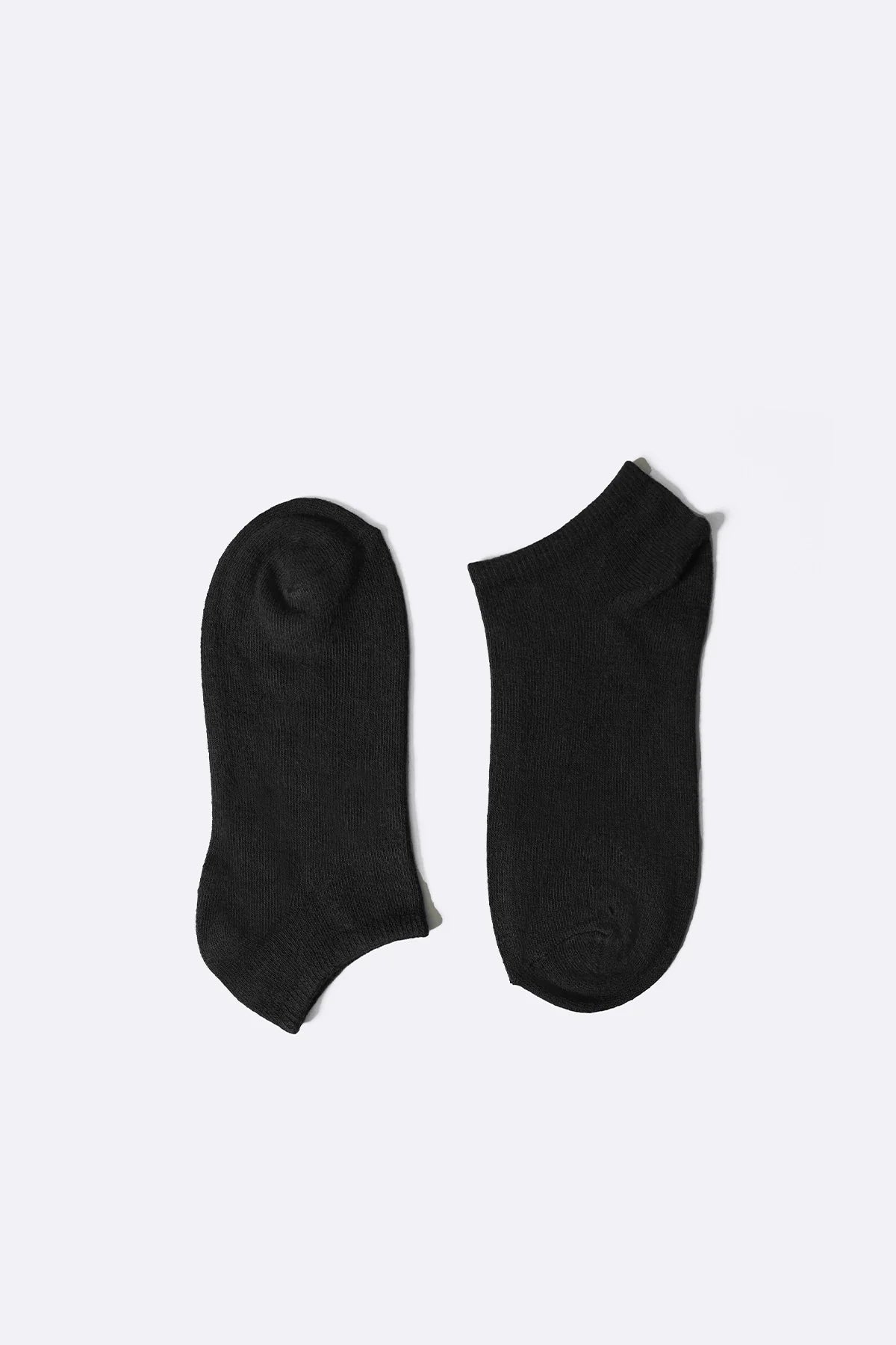 COTTON SNEAKERS SOCKS