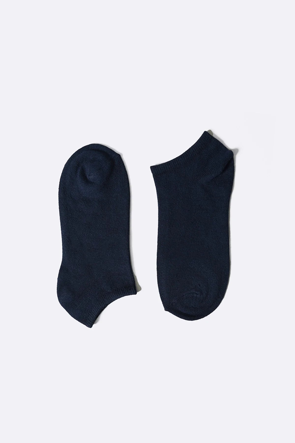 COTTON SNEAKERS SOCKS