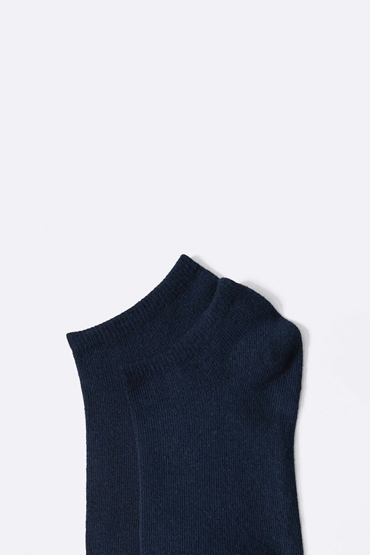COTTON SNEAKERS SOCKS
