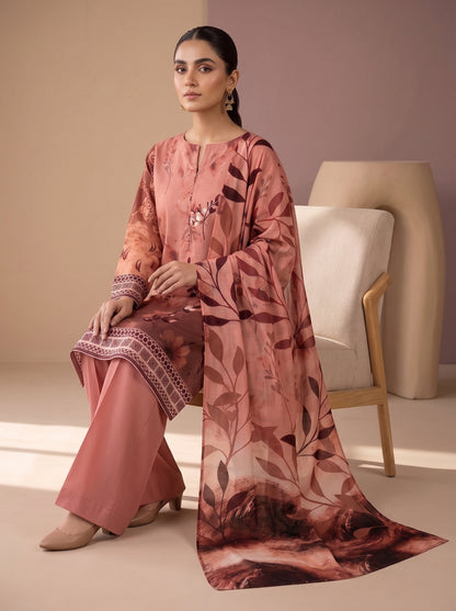 IZNIK KARANDI 3-PIECE