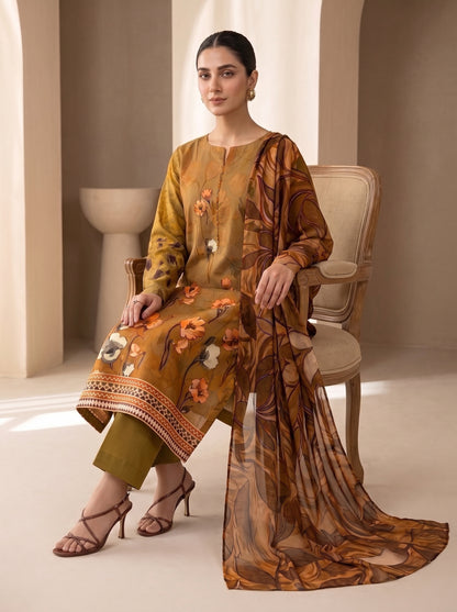IZNIK KARANDI 3-PIECE