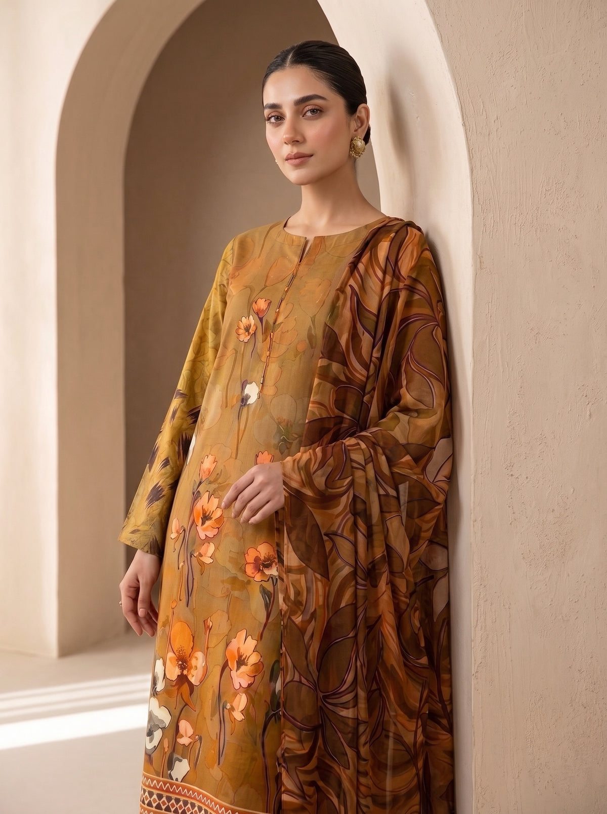 IZNIK KARANDI 3-PIECE