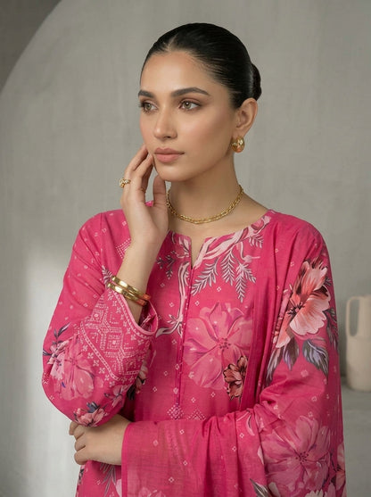 SANA SAFINAZ DHANAK 3-PIECE