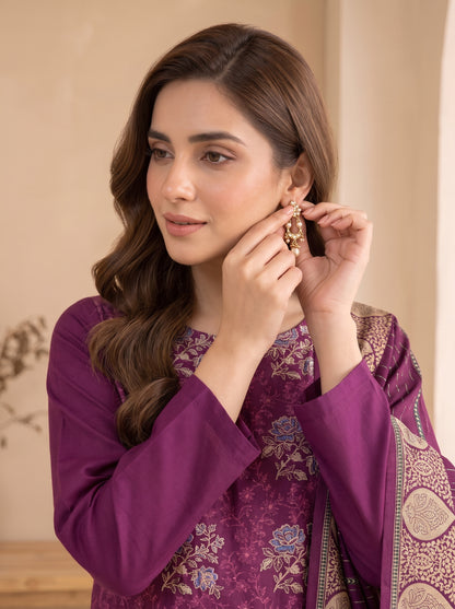 DILL NOOR BY BULANDI EMBROIDERY 3-PIECE