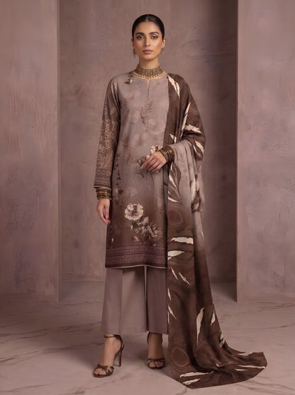 IZNIK KARANDI 3-PIECE