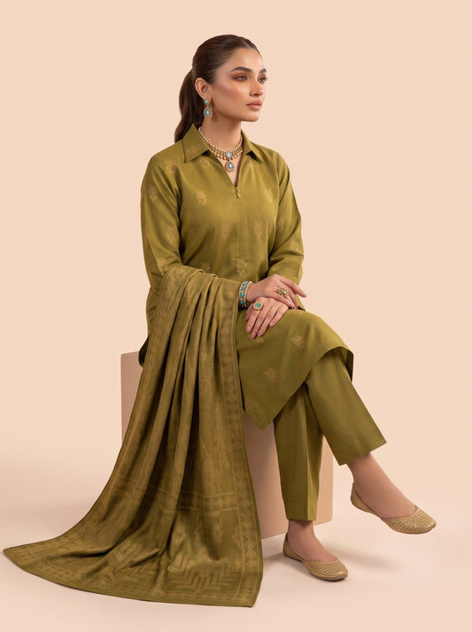 AFREEN BY BULANDI 3-PIECE