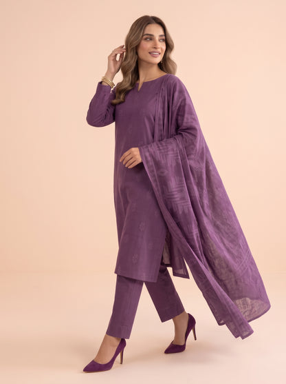 AFREEN BY BULANDI 3-PIECE