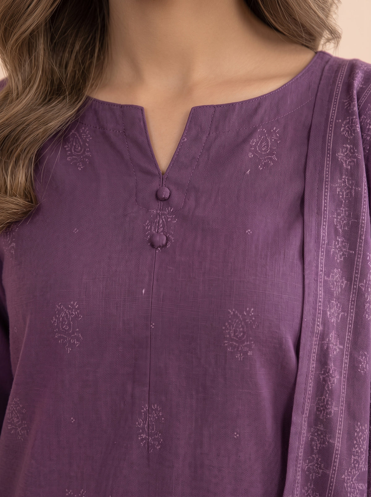 AFREEN BY BULANDI 3-PIECE