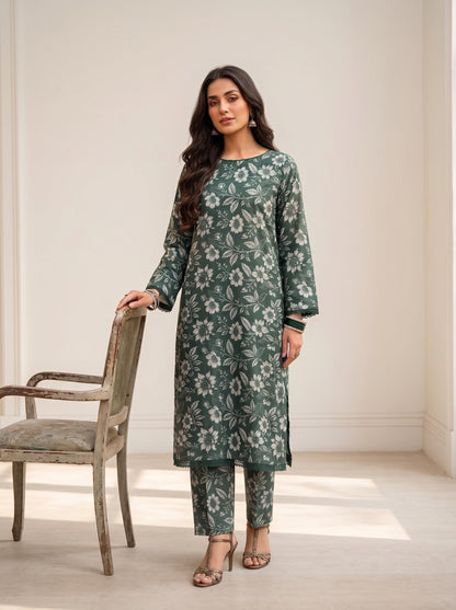 KHAADI DHANAK 2 PIECE
