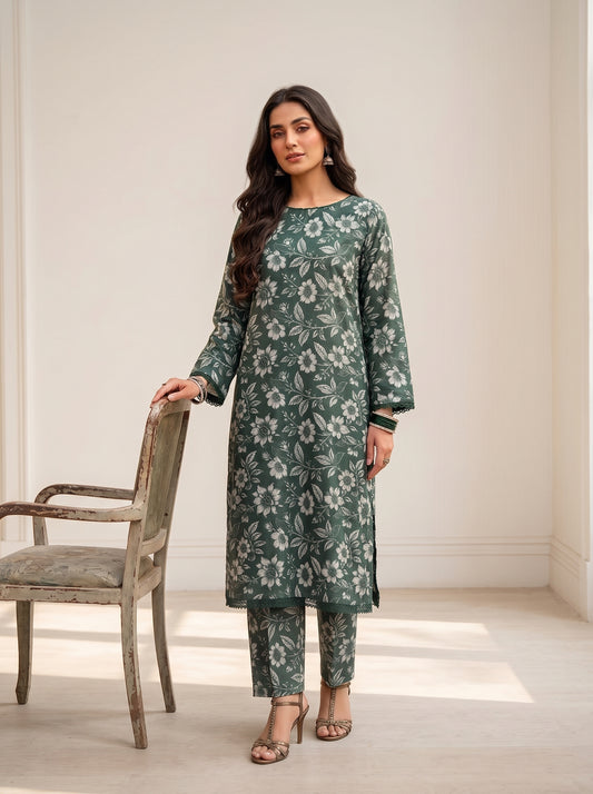 KHAADI DHANAK 2 PIECE