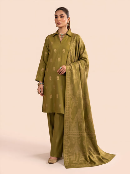 AFREEN BY BULANDI 3-PIECE
