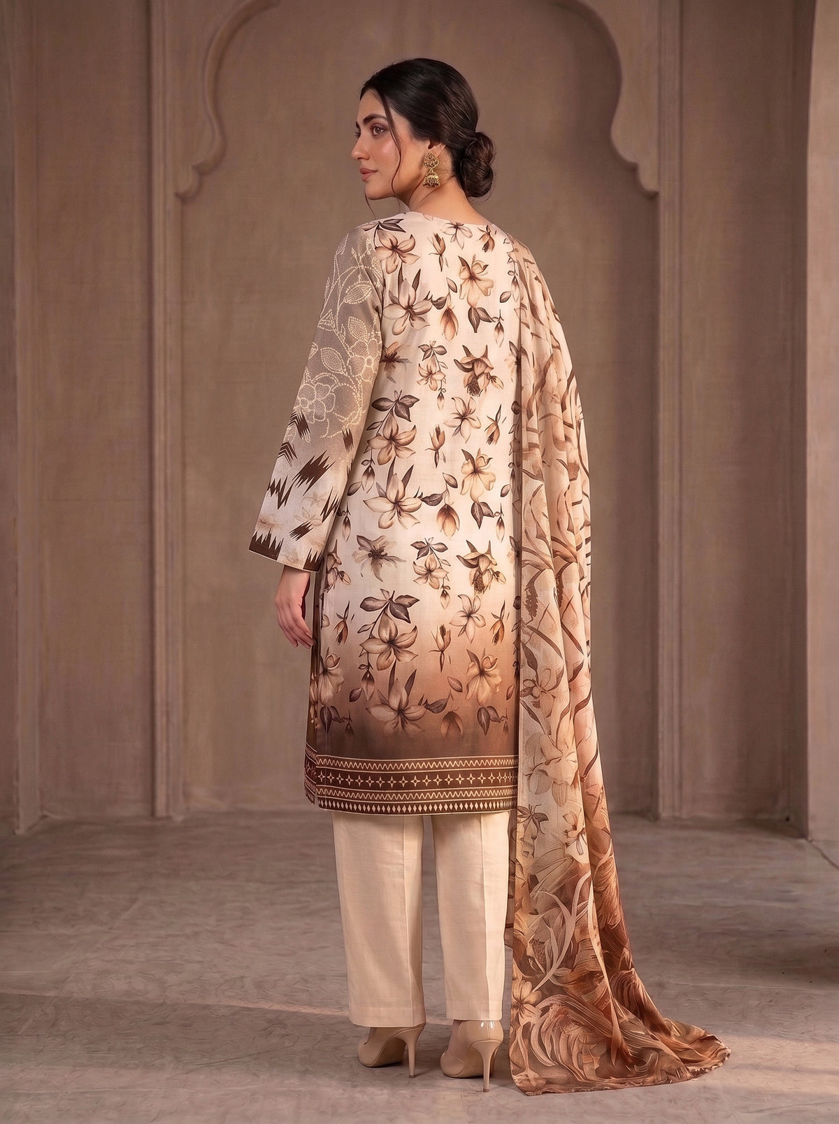 IZNIK KARANDI 3-PIECE