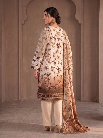 IZNIK KARANDI 3-PIECE