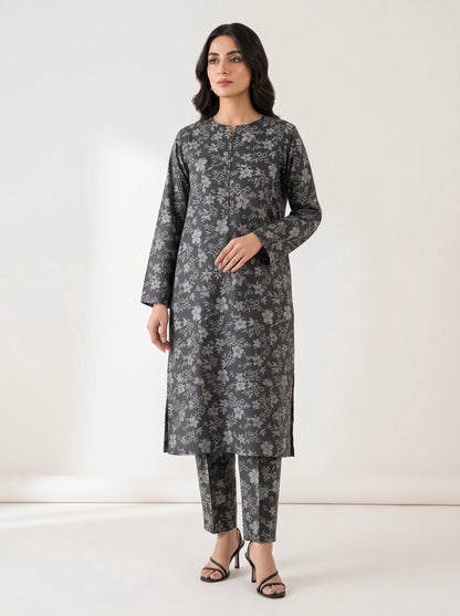 KHAADI DHANAK 2 PIECE