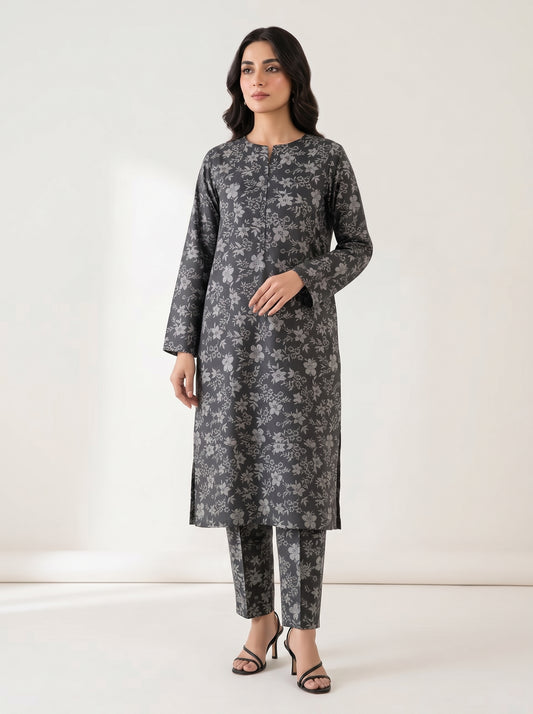 KHAADI DHANAK 2 PIECE