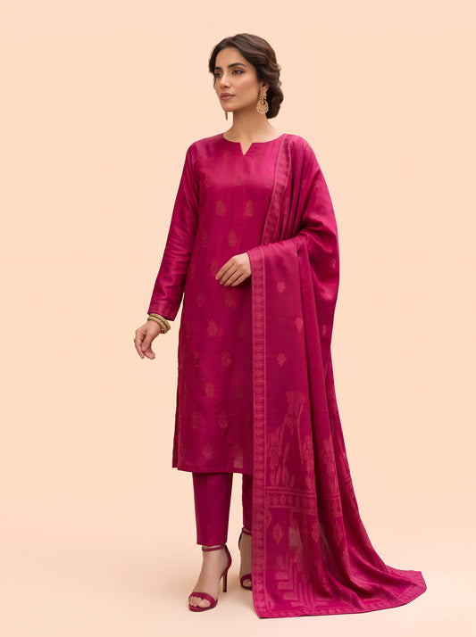 AFREEN BY BULANDI 3-PIECE