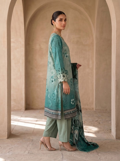 IZNIK KARANDI 3-PIECE