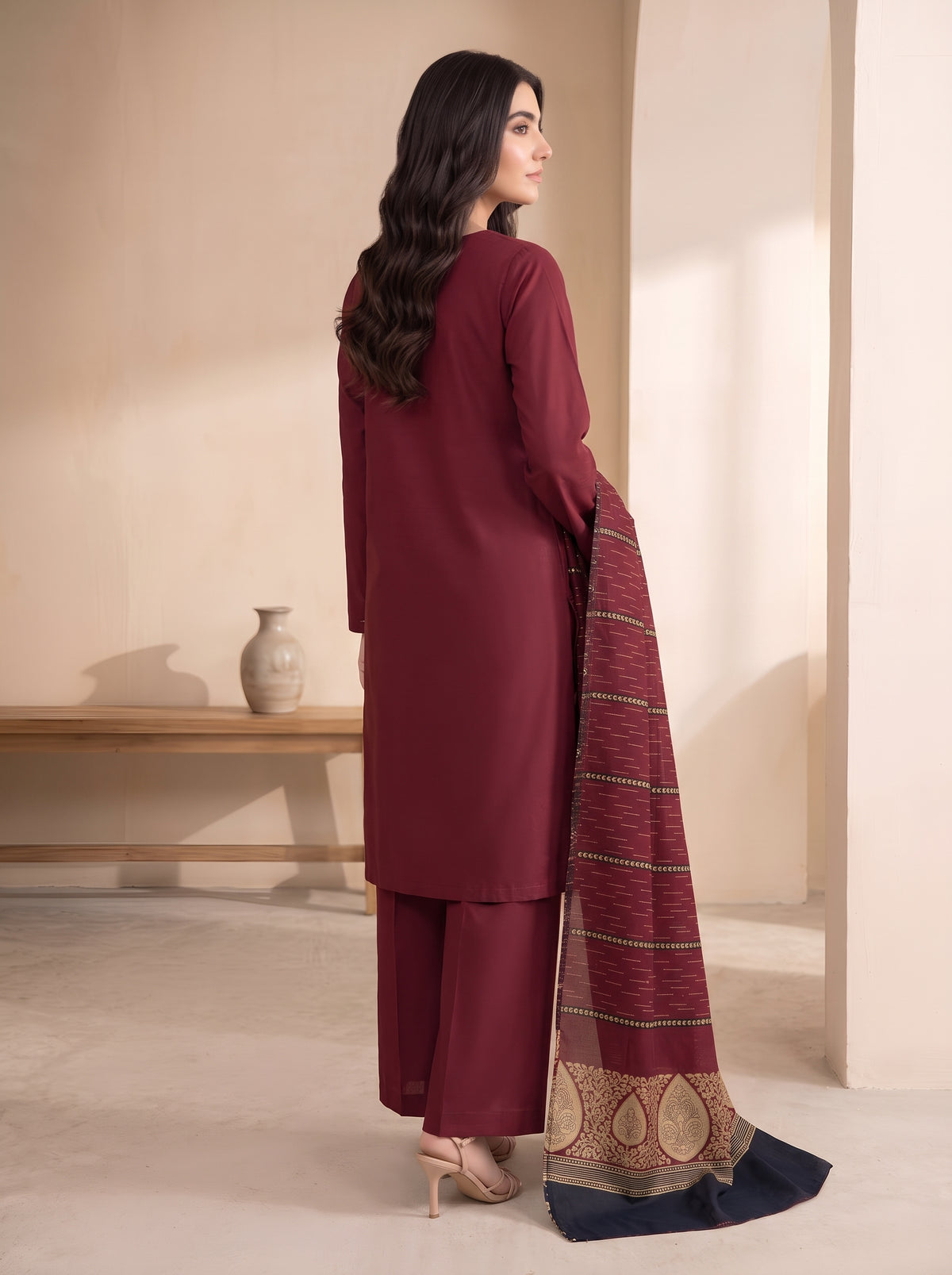 DILL NOOR BY BULANDI EMBROIDERY 3-PIECE